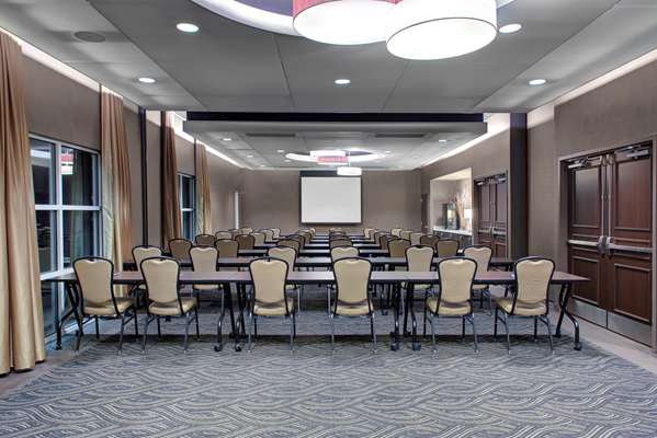  - Hyatt House Hotel Raleigh Durham Airport Morrisville