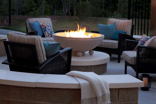 Recreation - Hyatt House Hotel Raleigh Durham Airport Morrisville