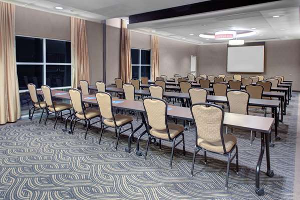  - Hyatt House Hotel Raleigh Durham Airport Morrisville