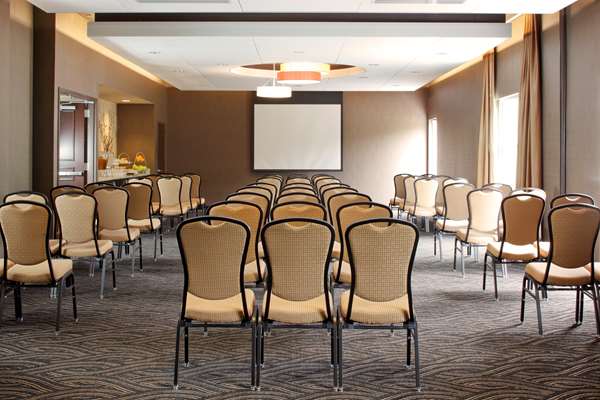  - Hyatt House Hotel Raleigh Durham Airport Morrisville