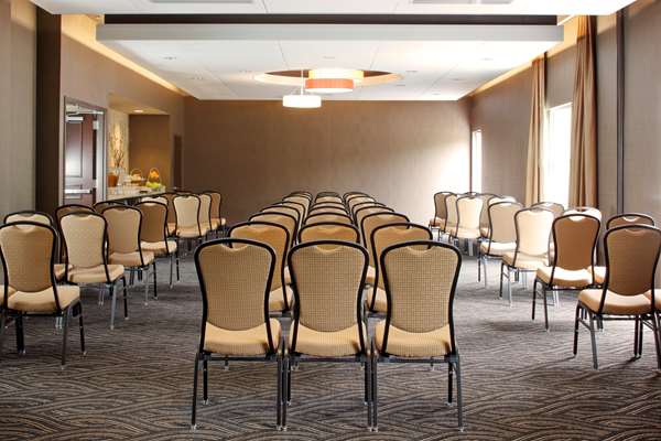  - Hyatt House Hotel Raleigh Durham Airport Morrisville