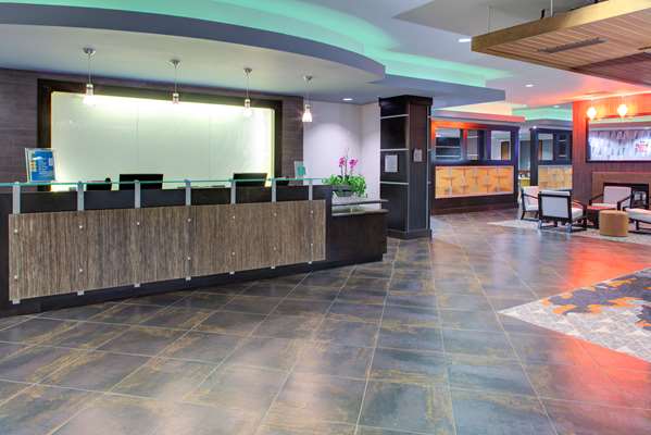  - Hyatt House Hotel Raleigh Durham Airport Morrisville