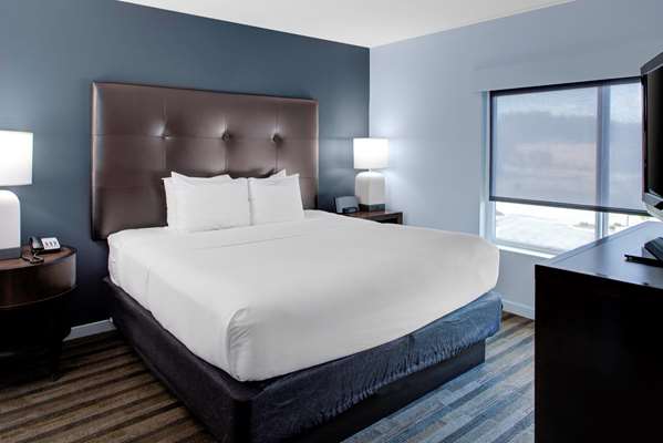  - Hyatt House Hotel Raleigh Durham Airport Morrisville