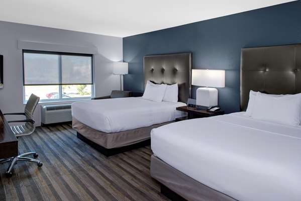  - Hyatt House Hotel Raleigh Durham Airport Morrisville