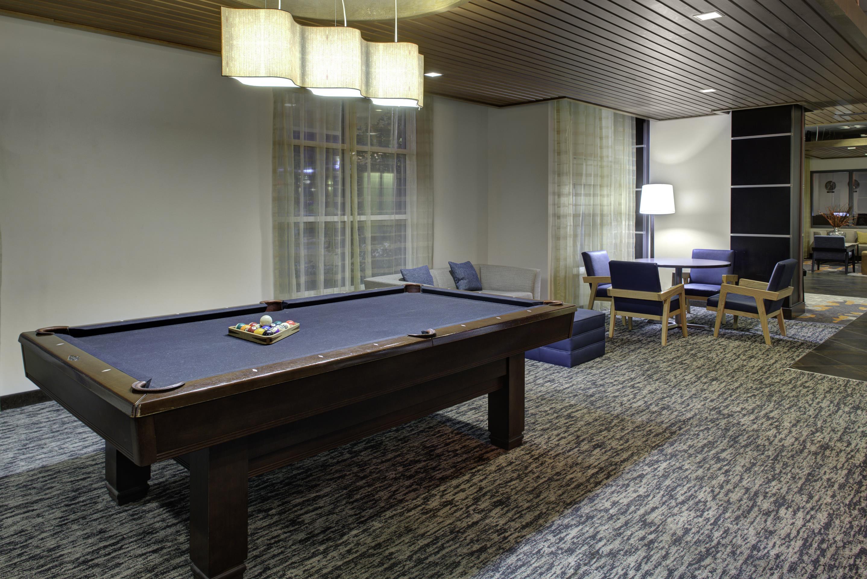 Recreational Facilities | HYATT house Raleigh Durham Airport