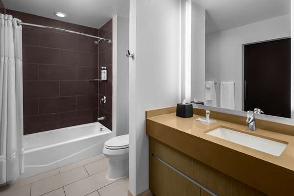  - Hyatt House Hotel North Hill Raleigh