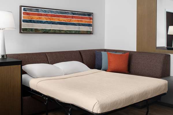  - Hyatt House Hotel North Hill Raleigh