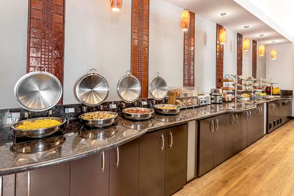 Amenities - Hyatt House Hotel Short Pump