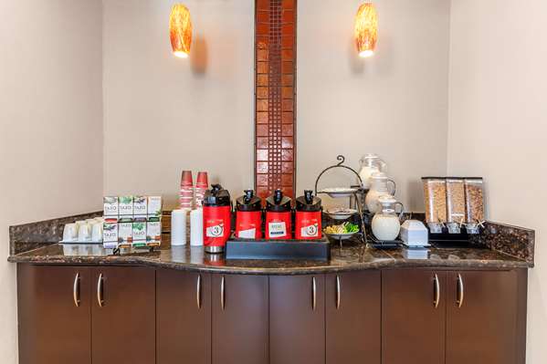 Amenities - Hyatt House Hotel Short Pump