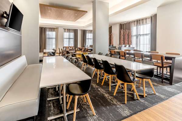 Amenities - Hyatt House Hotel Short Pump