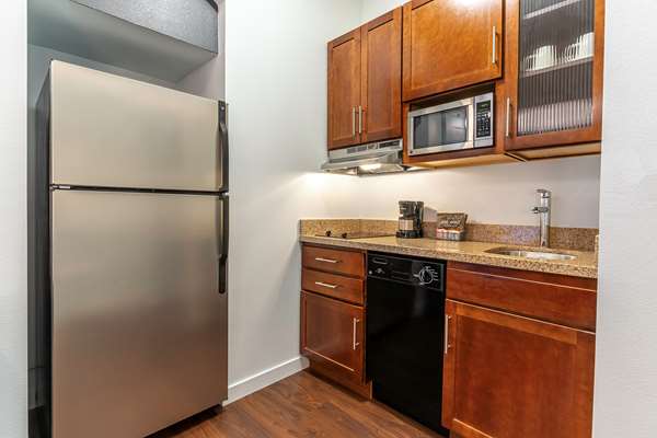  - Hyatt House Hotel Short Pump