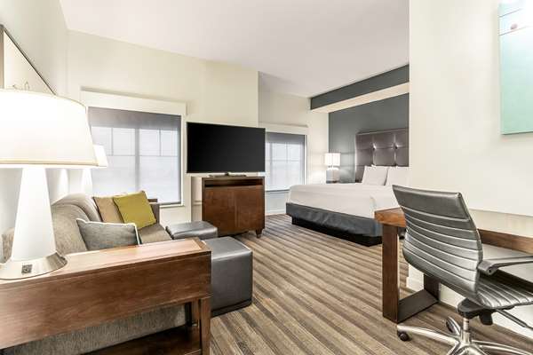  - Hyatt House Hotel Short Pump