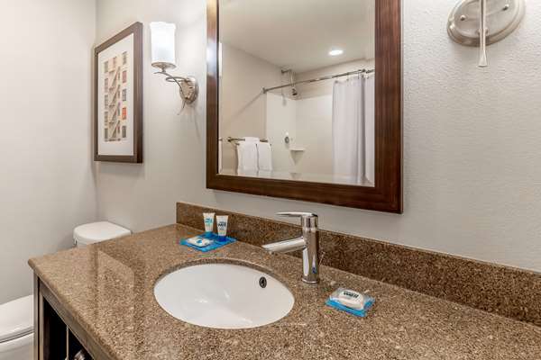  - Hyatt House Hotel Short Pump