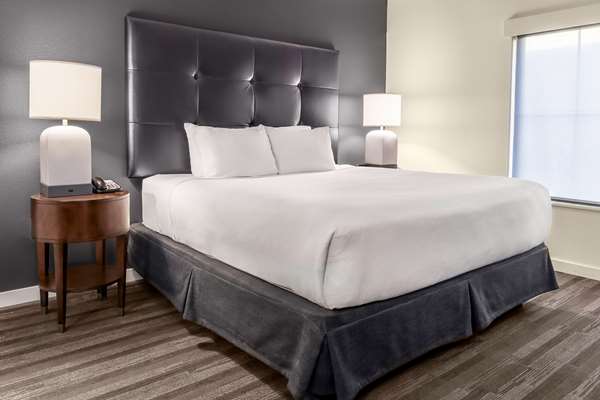 Suite - Hyatt House Hotel Short Pump