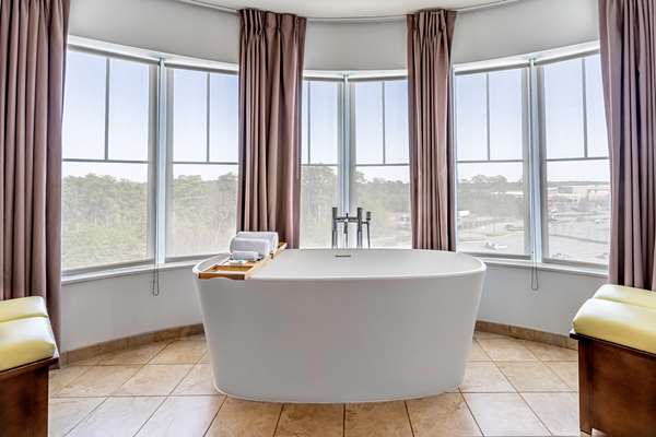  - Hyatt House Hotel Short Pump