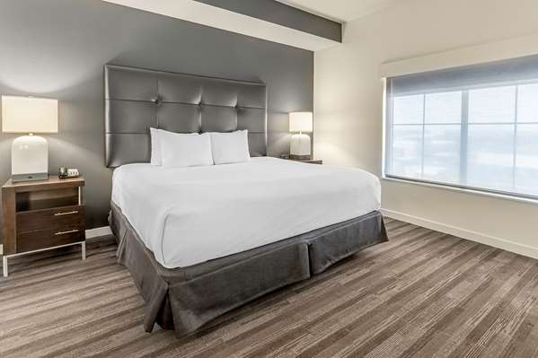  - Hyatt House Hotel Short Pump