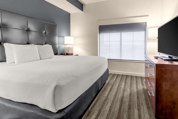 Suite - Hyatt House Hotel Short Pump