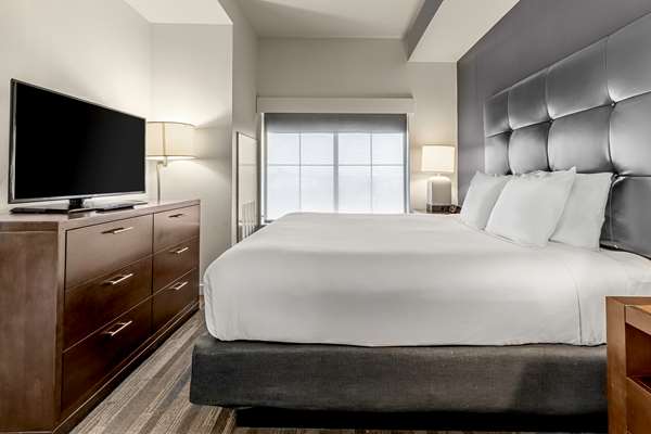 Suite - Hyatt House Hotel Short Pump