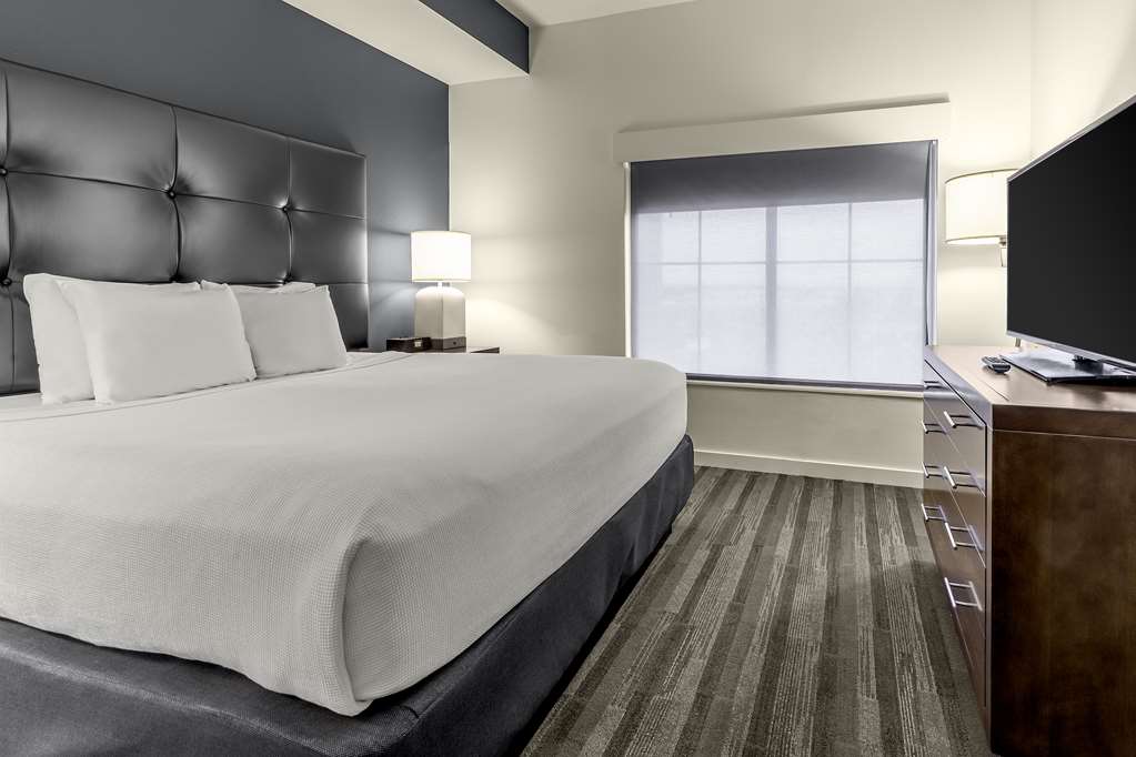 HYATT HOUSE RICHMOND/SHORT PUMP-guestroom-Guest Room,Suite,On-Site.jpg