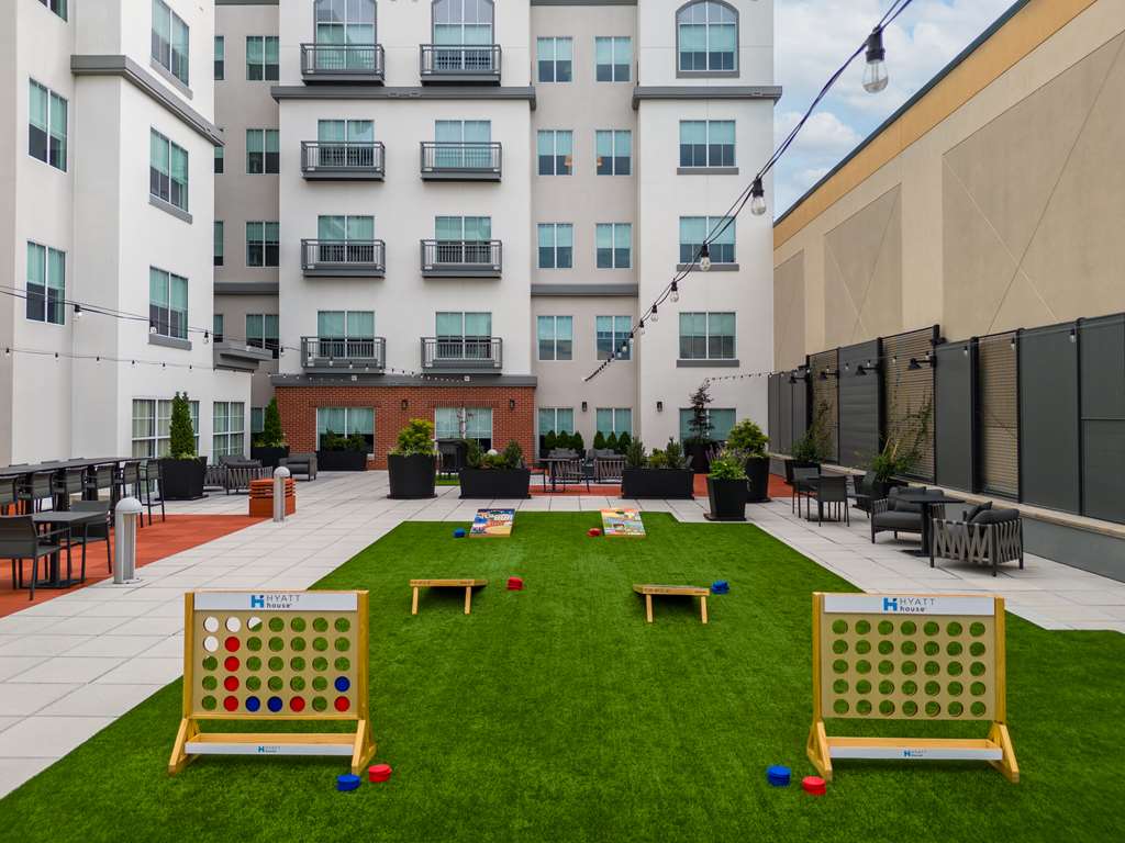 Hyatt House Richmond / Short Pump - Tap to explore photos