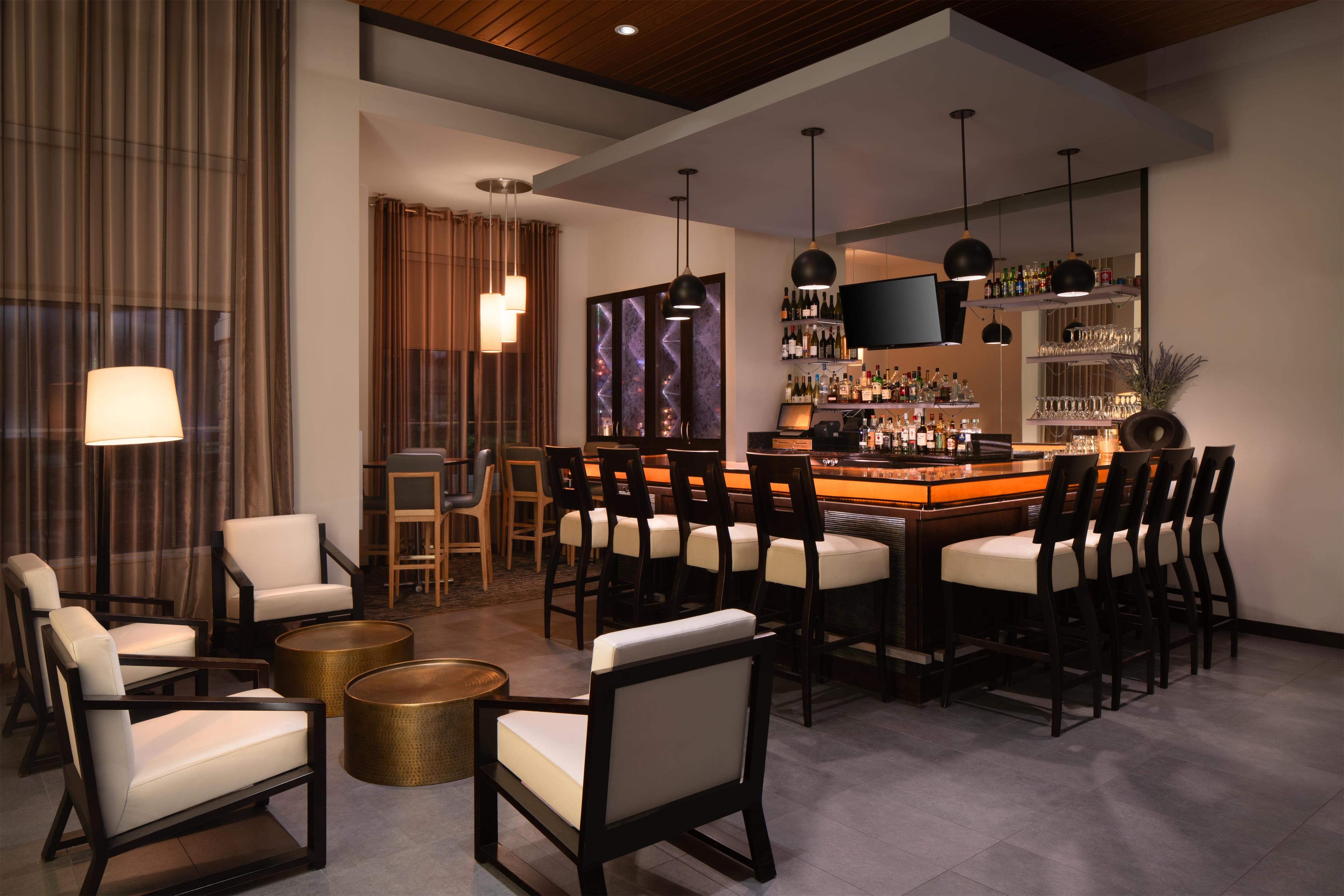 Bar Lounge