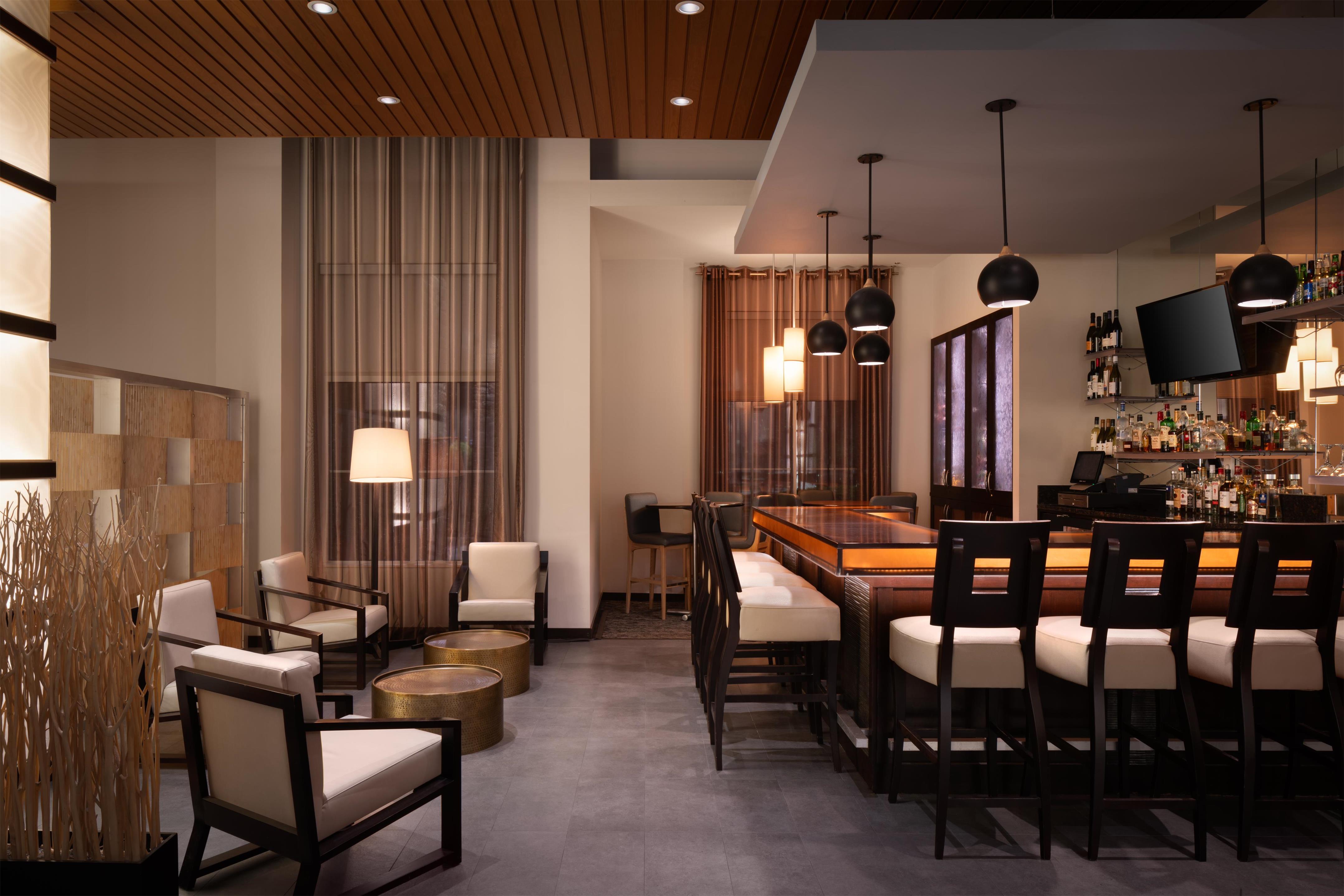 Bar Lounge