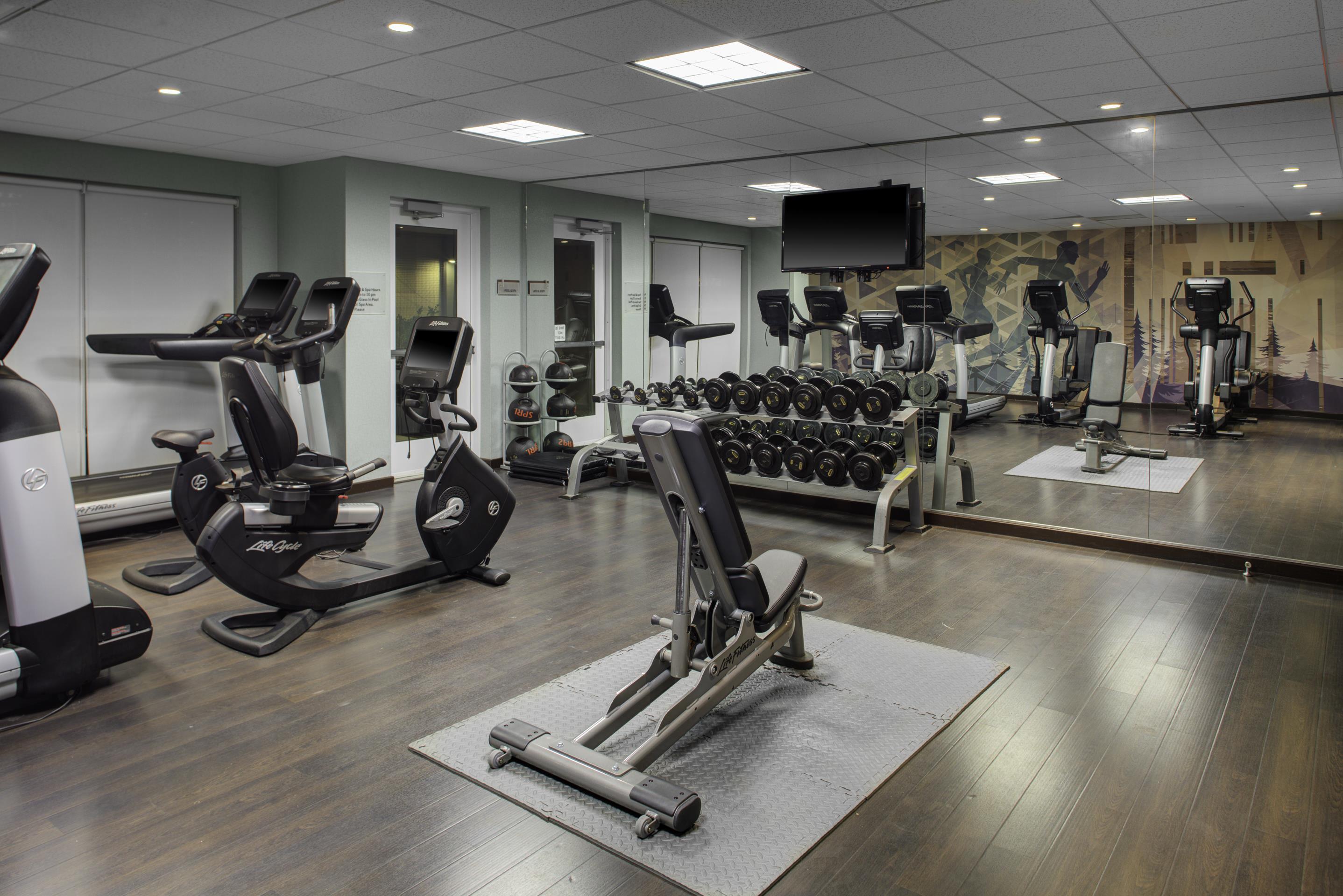 Health Club