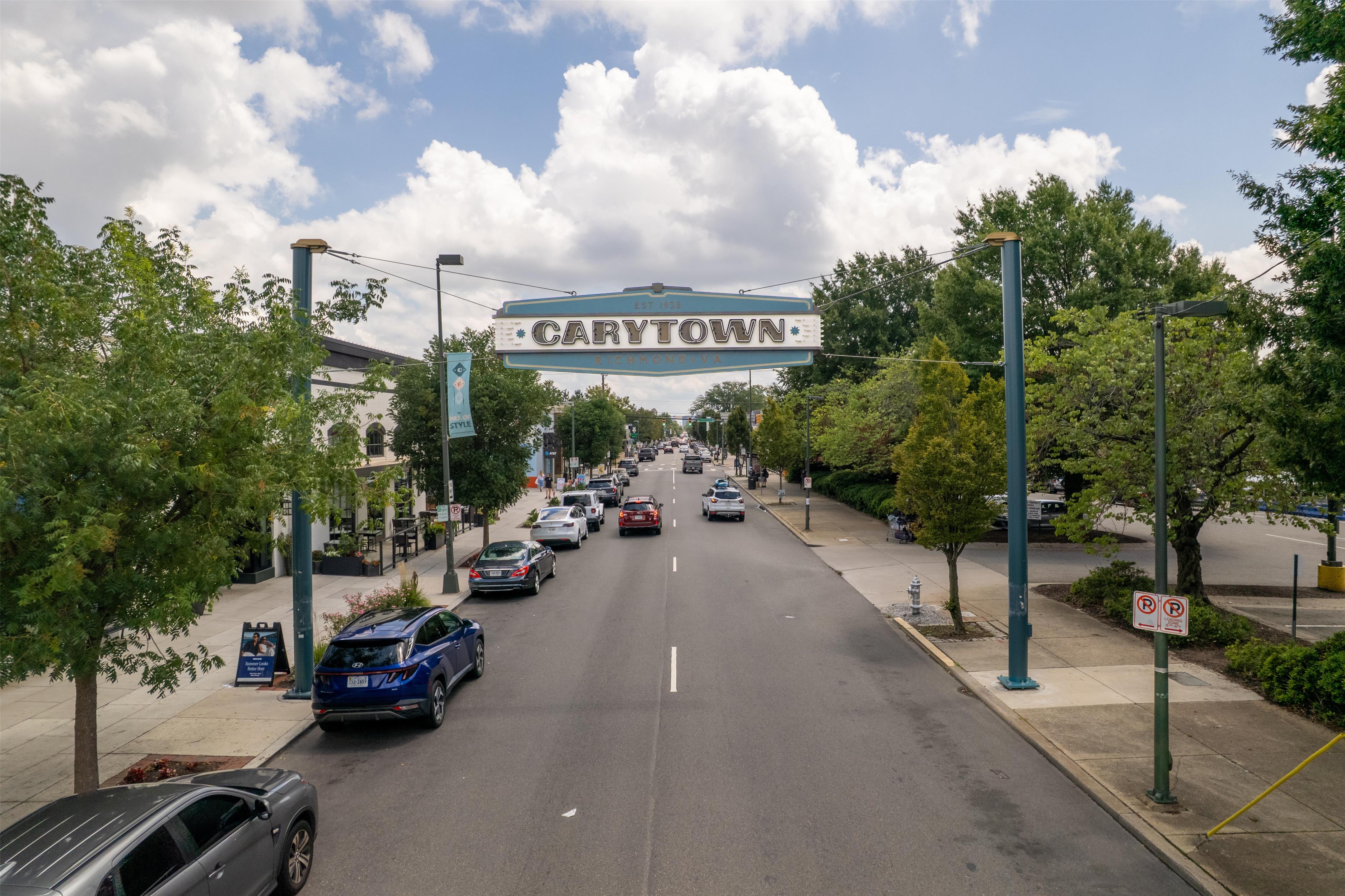 Destination | Hyatt House Richmond / Short Pump