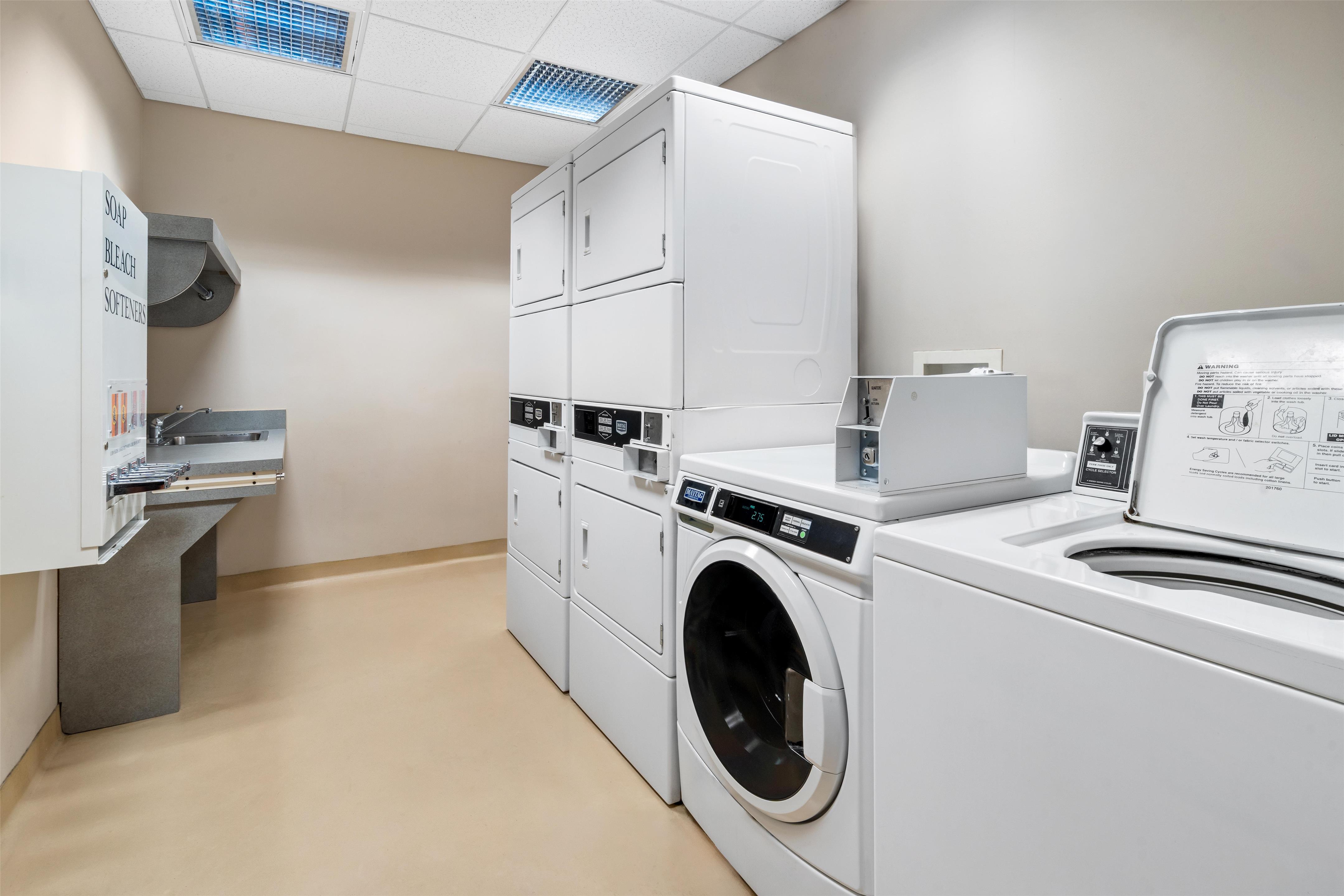 Health Club | Hyatt House Richmond / Short Pump