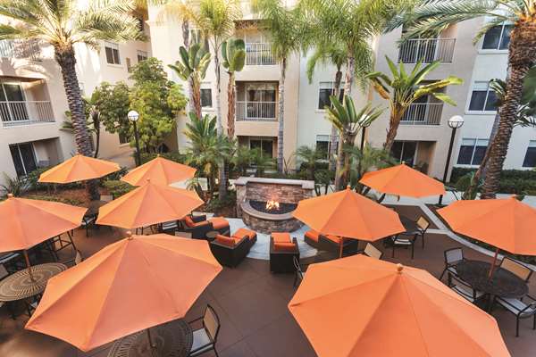 Recreation - Hyatt House Hotel San Diego - I-805, Exits 27 & 27A