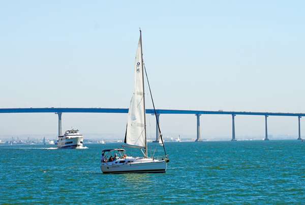  - Hyatt House Hotel San Diego - I-805, Exits 27 & 27A