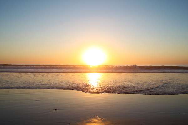 Beach - Hyatt House Hotel San Diego - I-805, Exits 27 & 27A