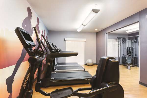 Fitness/ Exercise Room - Hyatt House Hotel San Diego - I-805, Exits 27 & 27A