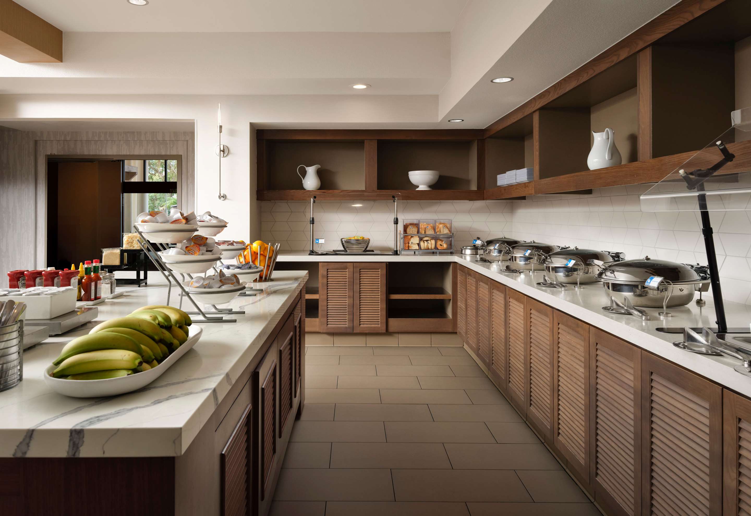 Restaurant | HYATT house San Diego/Sorrento Mesa