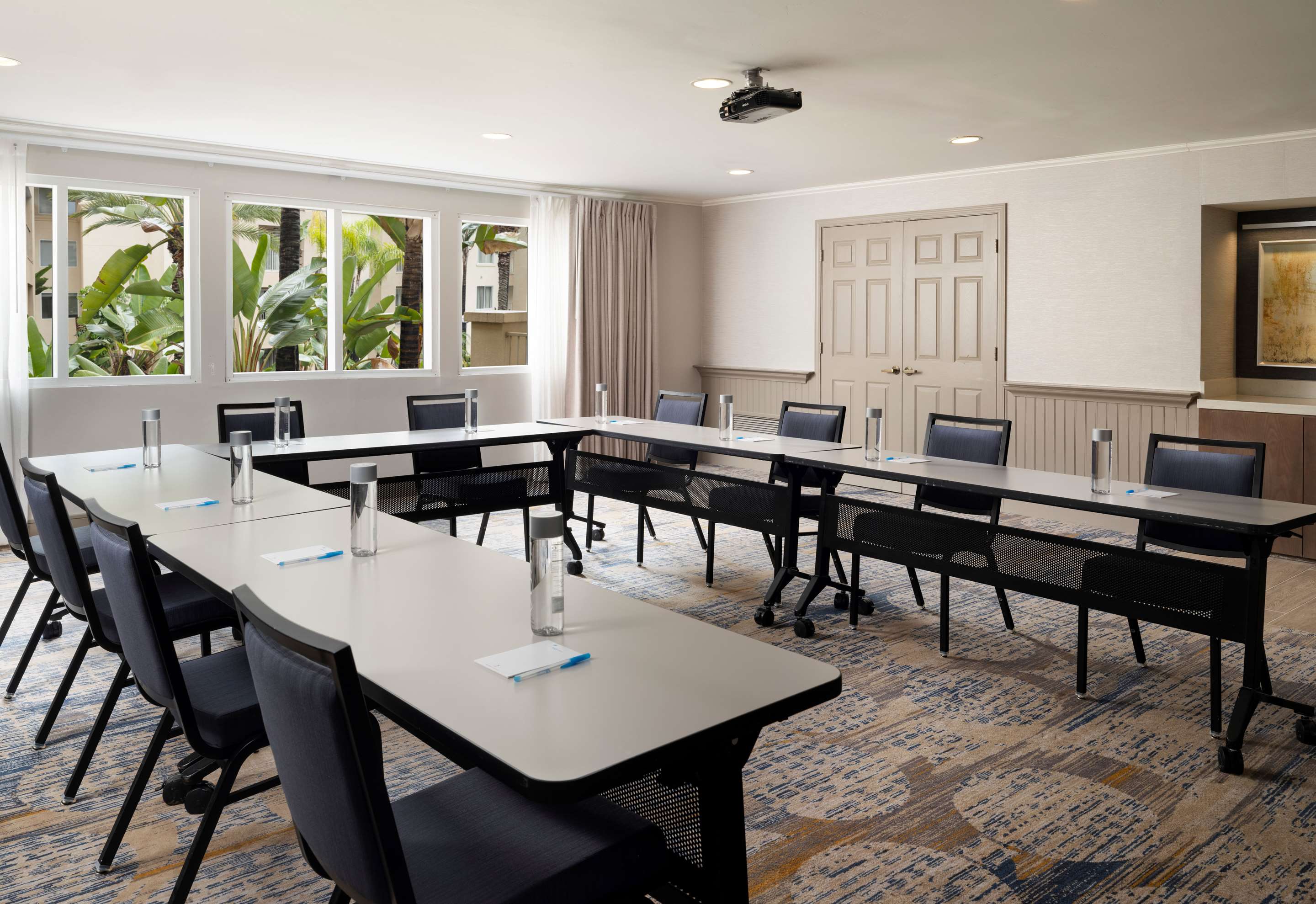 Meeting Room | HYATT house San Diego/Sorrento Mesa