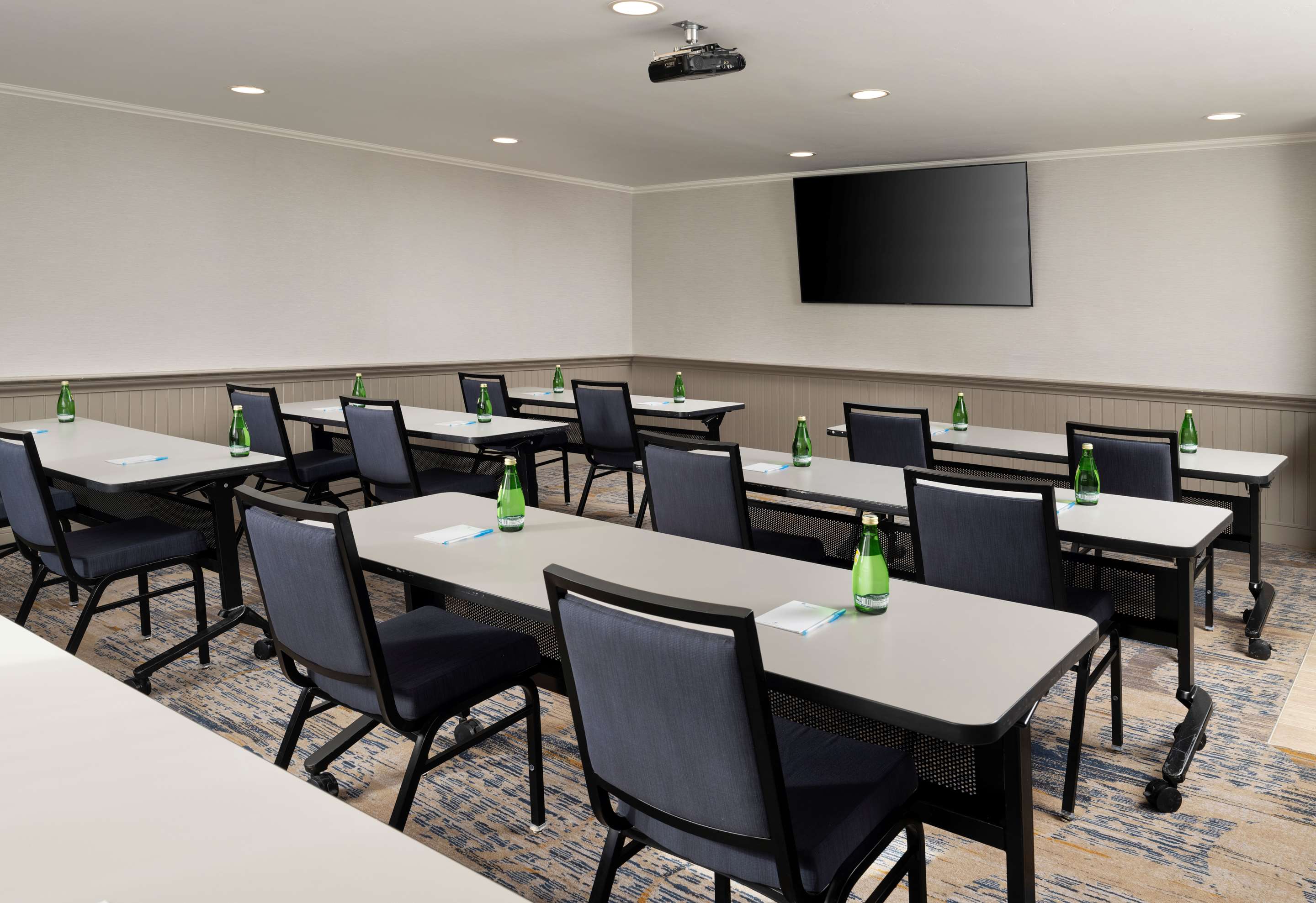 Meeting Room | HYATT house San Diego/Sorrento Mesa