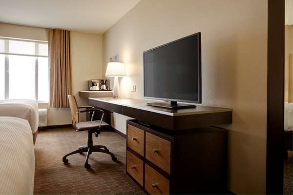  - Hyatt House Hotel Bellevue - I-90, Exit 11 & 11A