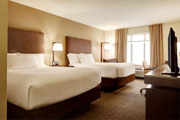  - Hyatt House Hotel Bellevue - I-90, Exit 11 & 11A