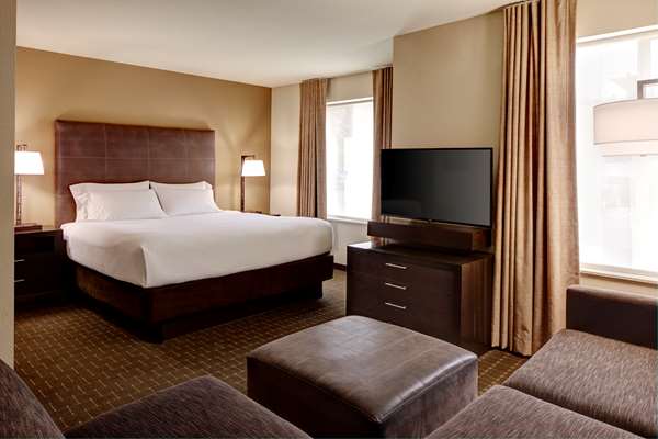 Suite - Hyatt House Hotel Bellevue - I-90, Exit 11 & 11A