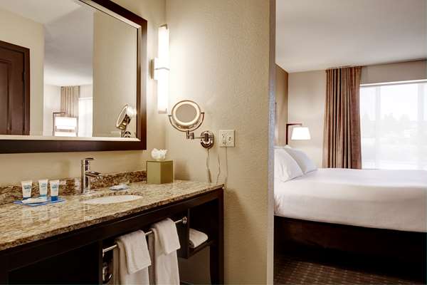  - Hyatt House Hotel Bellevue - I-90, Exit 11 & 11A