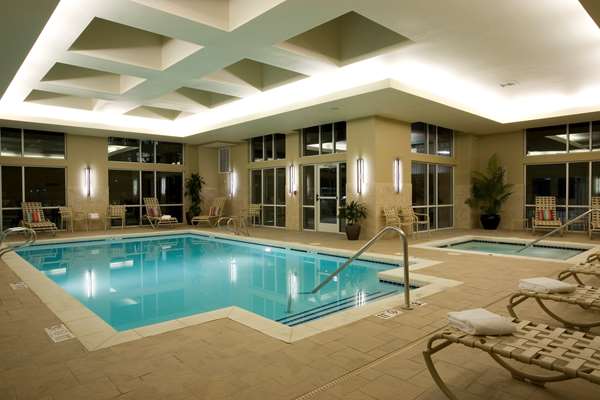 Pool - Hyatt House Hotel Bellevue - I-90, Exit 11 & 11A