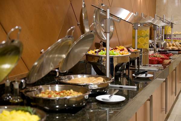 Restaurant - Hyatt House Hotel Bellevue - I-90, Exit 11 & 11A