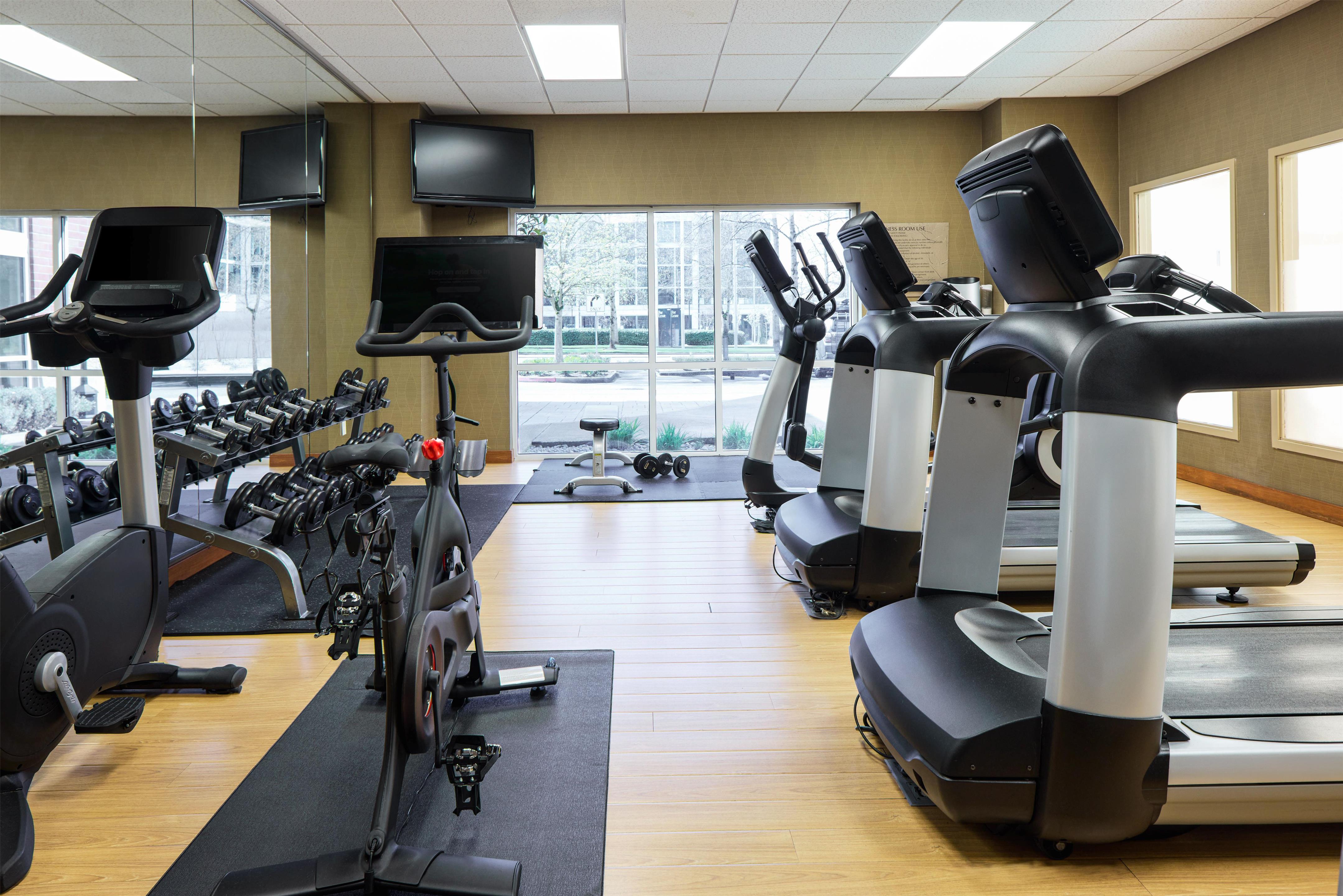 Health Club