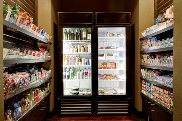 Restaurant - Hyatt House Hotel Redmond