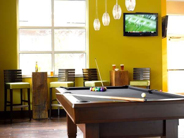 Bar - Hyatt House Hotel Redmond