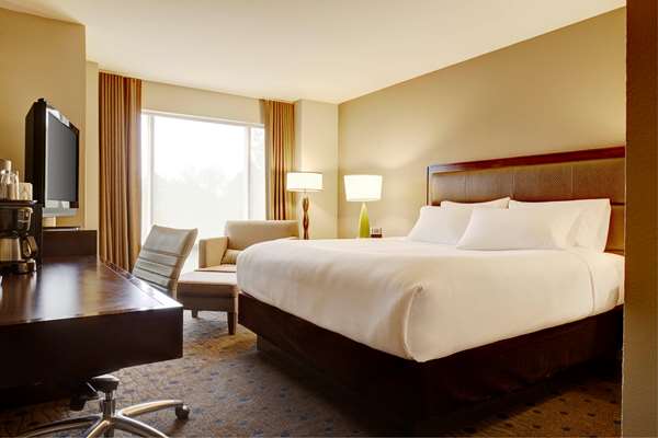  - Hyatt House Hotel Redmond
