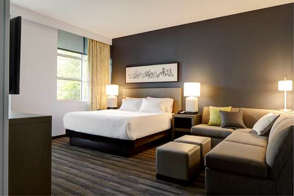  - Hyatt House Hotel Redmond