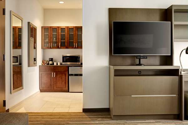  - Hyatt House Hotel Redmond