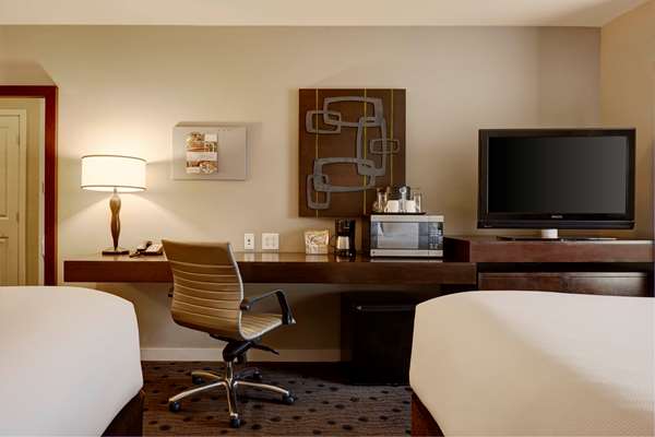  - Hyatt House Hotel Redmond