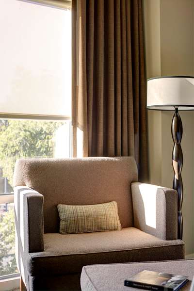  - Hyatt House Hotel Redmond